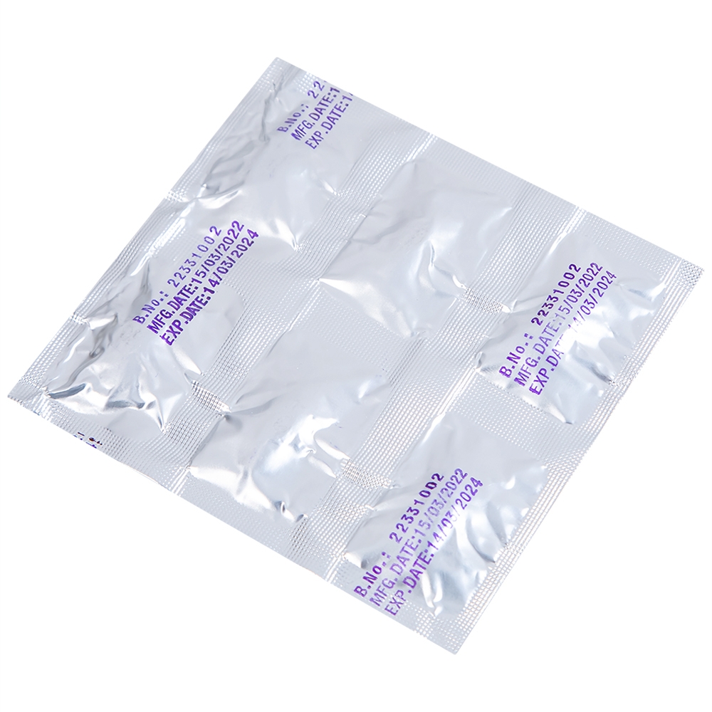 Hình ảnh Thuốc Cledomox 625 Tenamyd điều trị các trường hợp nhiễm khuẩn (2 vỉ x 7 viên)