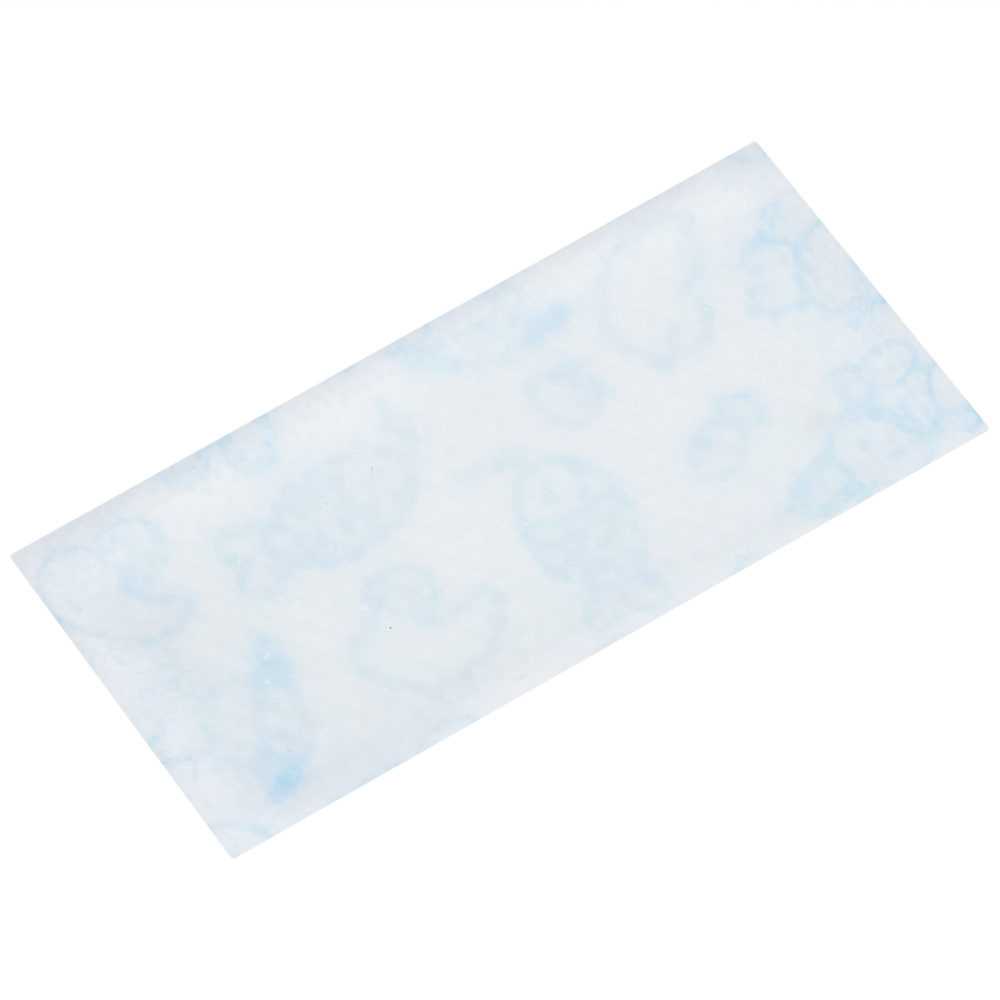 Hình ảnh Miếng dán Lion Hiepita For Baby giảm cơn sốt khó chịu, làm mát đến 8 giờ (6 gói x 2 miếng)