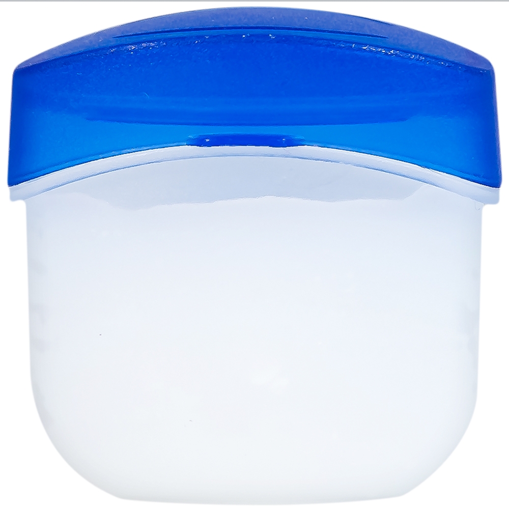 Hình ảnh Sáp dưỡng ẩm Vaseline Original Fobelife làm mềm da, làm dịu da khi bị khô rát, nứt nẻ (7g)