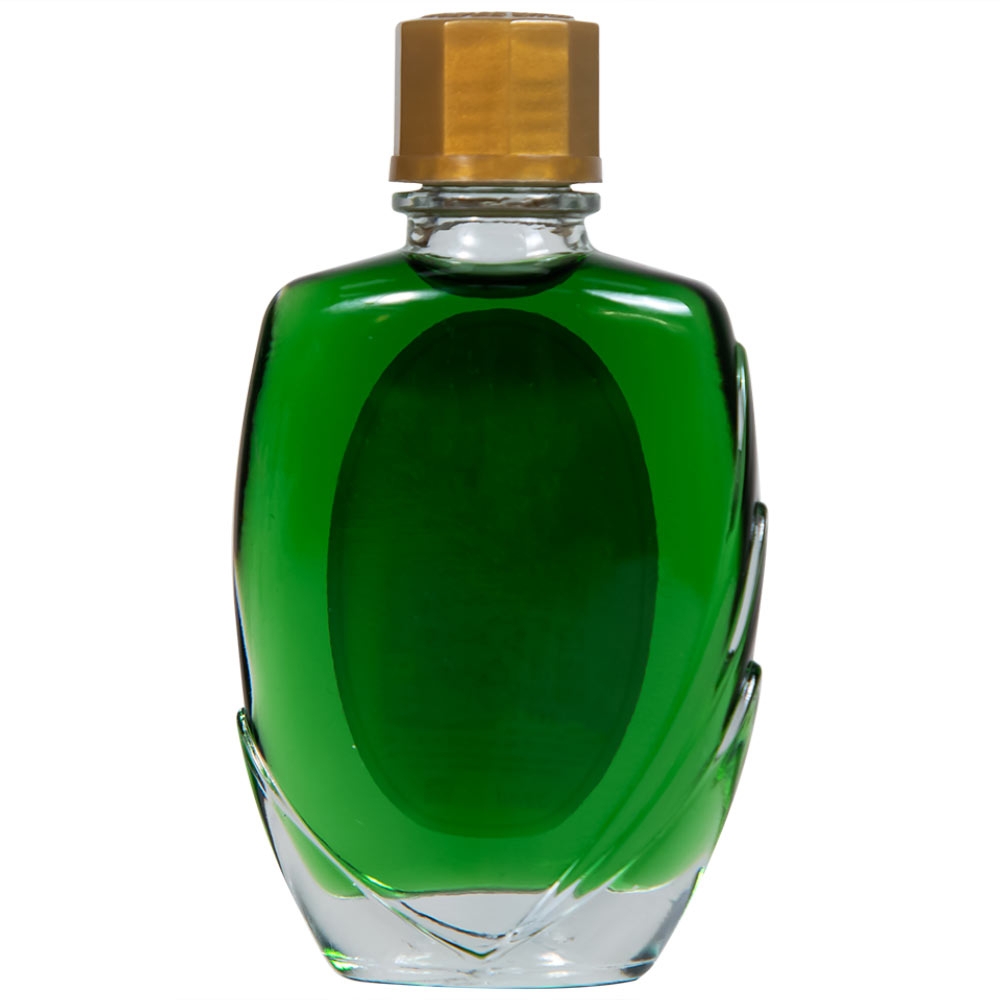 Hình ảnh Dầu Khuynh Diệp Eucalyptus Oil Hong Kong Zung Seon hỗ trợ điều trị cảm cúm, nghẹt mũi, đau bụng, giữ ấm (30ml)