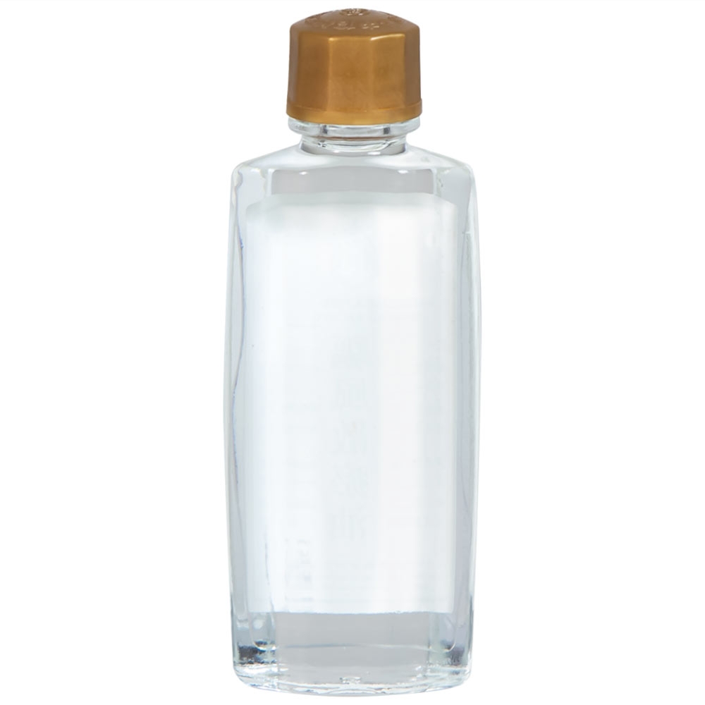 Hình ảnh Dầu Nóng Medicated Oil Hong Kong Zung Seon hỗ trợ điều trị phong thấp, đau lưng nhức mỏi (10ml)