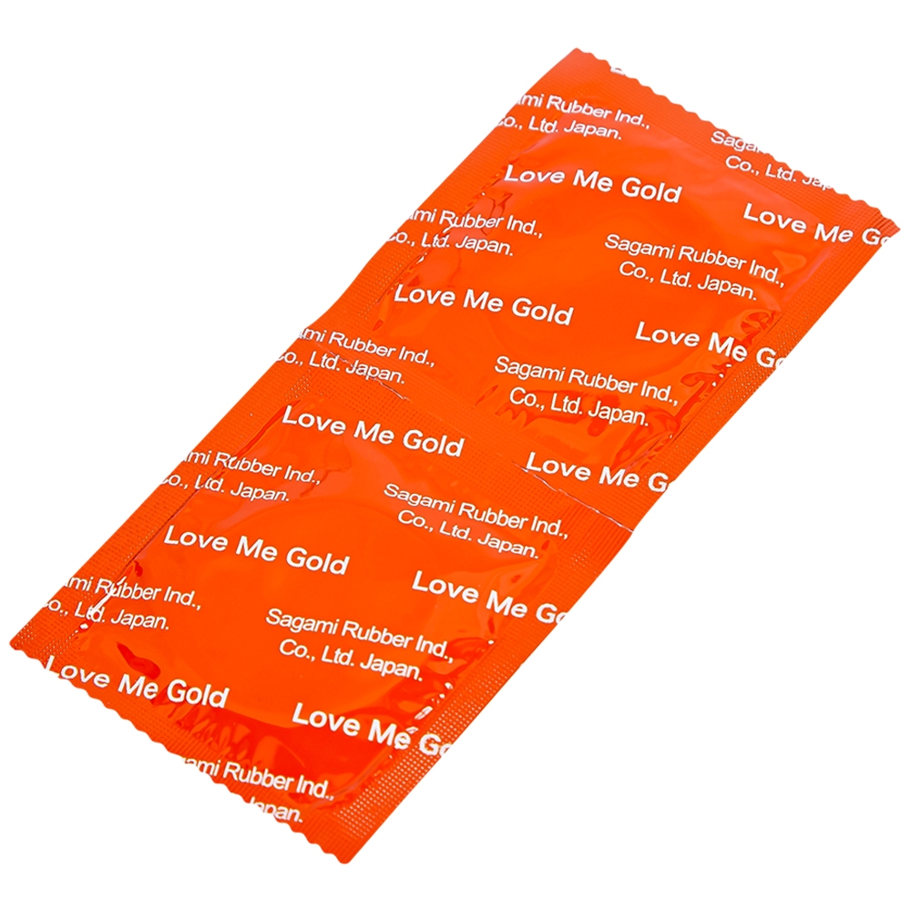 Hình ảnh Bao cao su Sagami Classic siêu mỏng, nhiều chất bôi trơn, không mùi (12 cái)