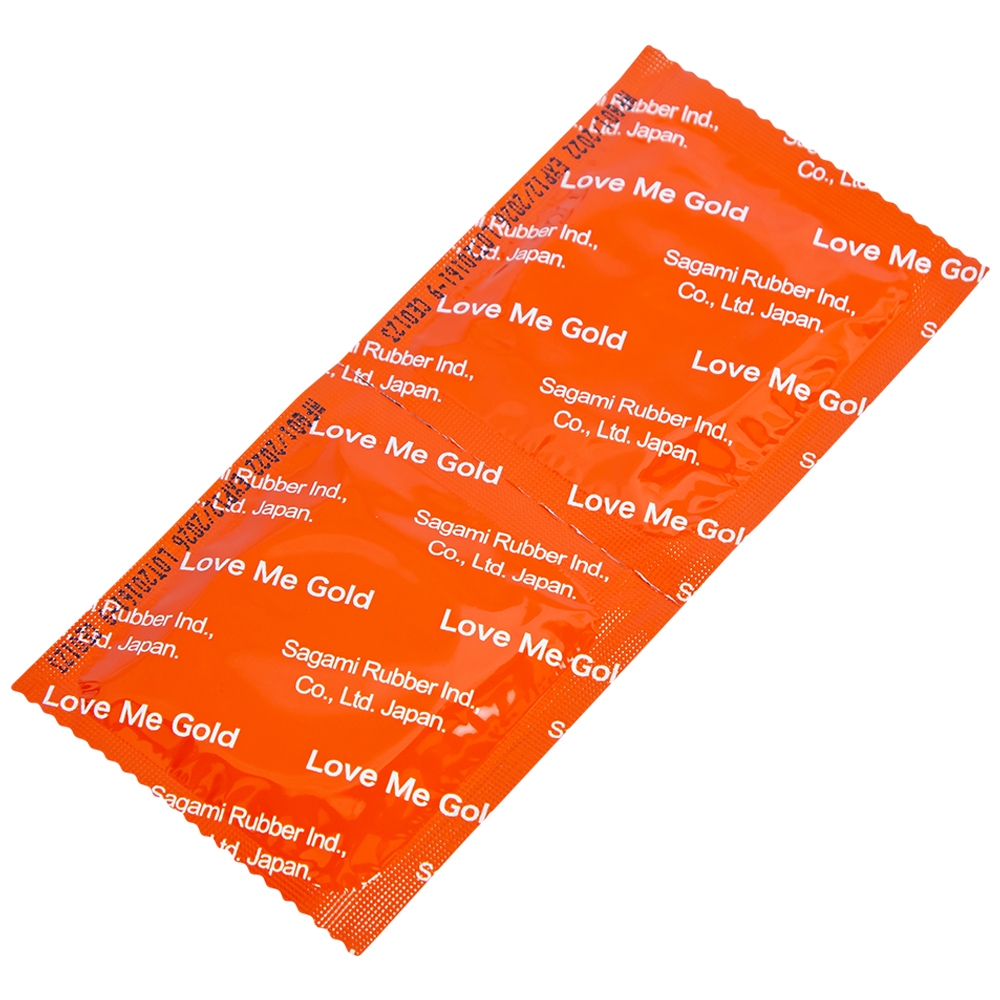 Hình ảnh Bao cao su Sagami Classic siêu mỏng, nhiều chất bôi trơn, không mùi (12 cái)