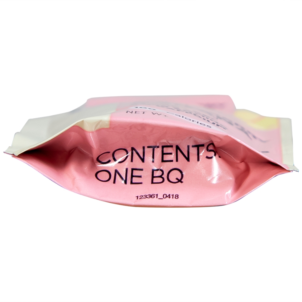 Hình ảnh Thực phẩm bổ sung GU Energy Gel Strawberry Banana cung cấp dinh dưỡng và năng lượng (32g)