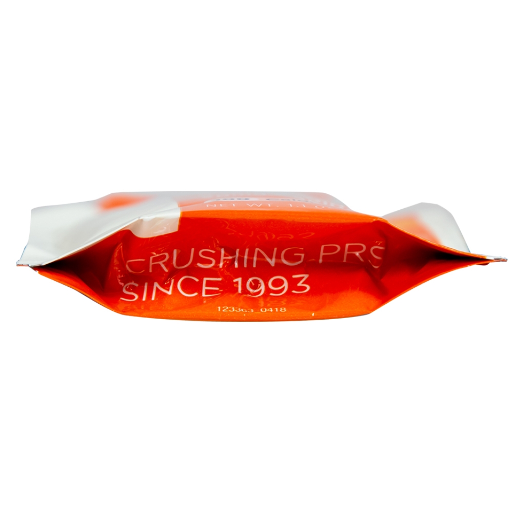Hình ảnh Thực phẩm bổ sung GU Energy Gel Mandarin Orange cung cấp dinh dưỡng và năng lượng (32g)