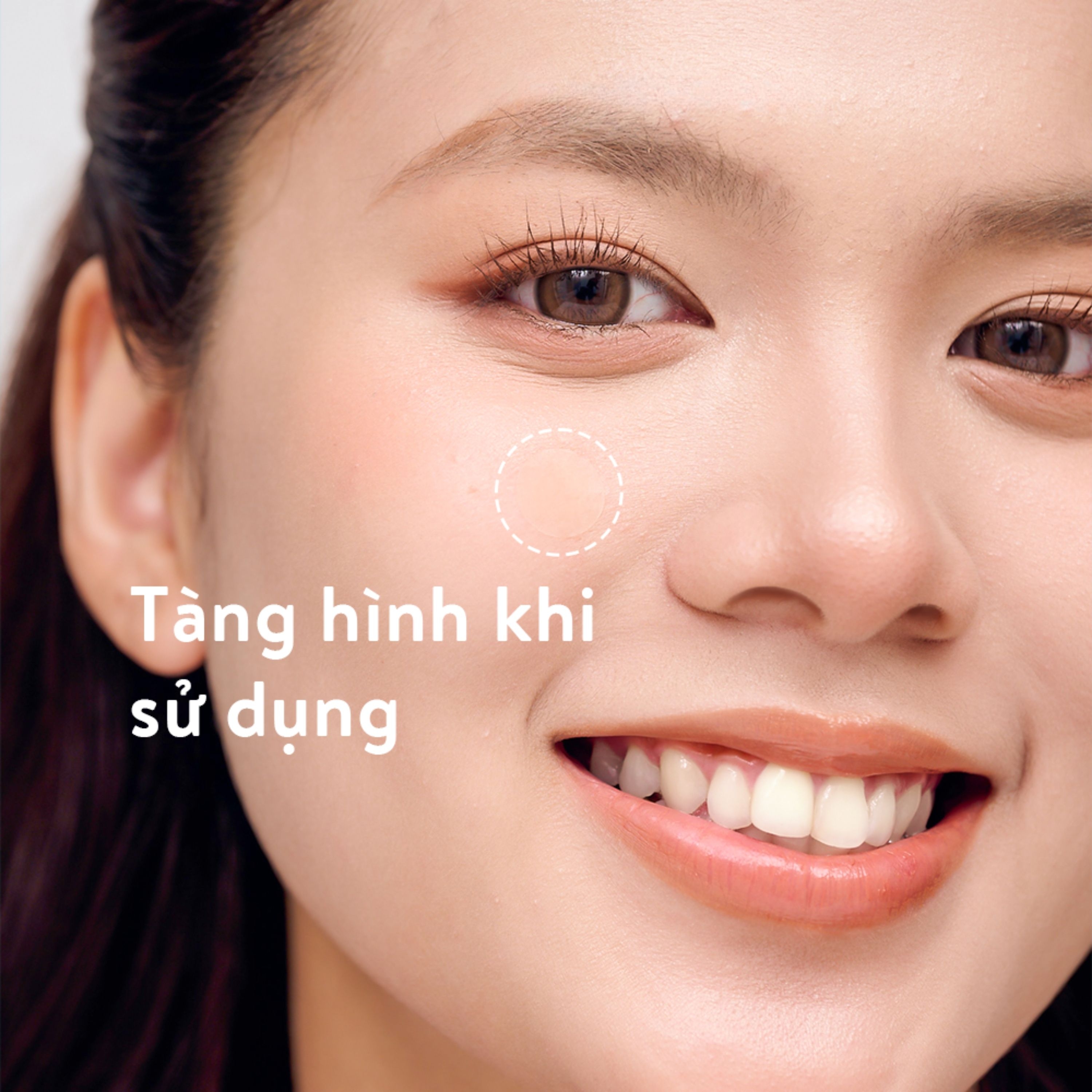 Hình ảnh Miếng dán mụn ngày và đêm Derma Angel (12Đ + 6N miếng) hút mụn, làm lành vết thương sau mụn