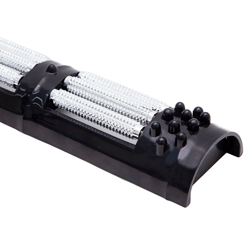 Hình ảnh Dụng cụ massage bàn chân Duy Thành ngăn ngừa bệnh tật, phong thấp, thấp khớp (1 cái x 620gr)