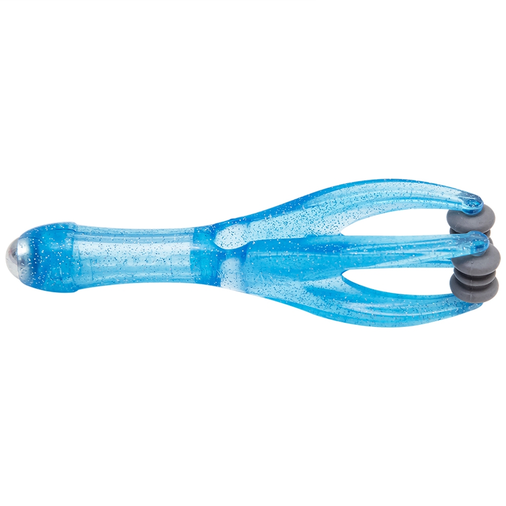 Hình ảnh Dụng cụ massage ngón tay Duy Thành giảm thiểu lo lắng, căng thẳng trong cuộc sống (1 cái x 120gr)