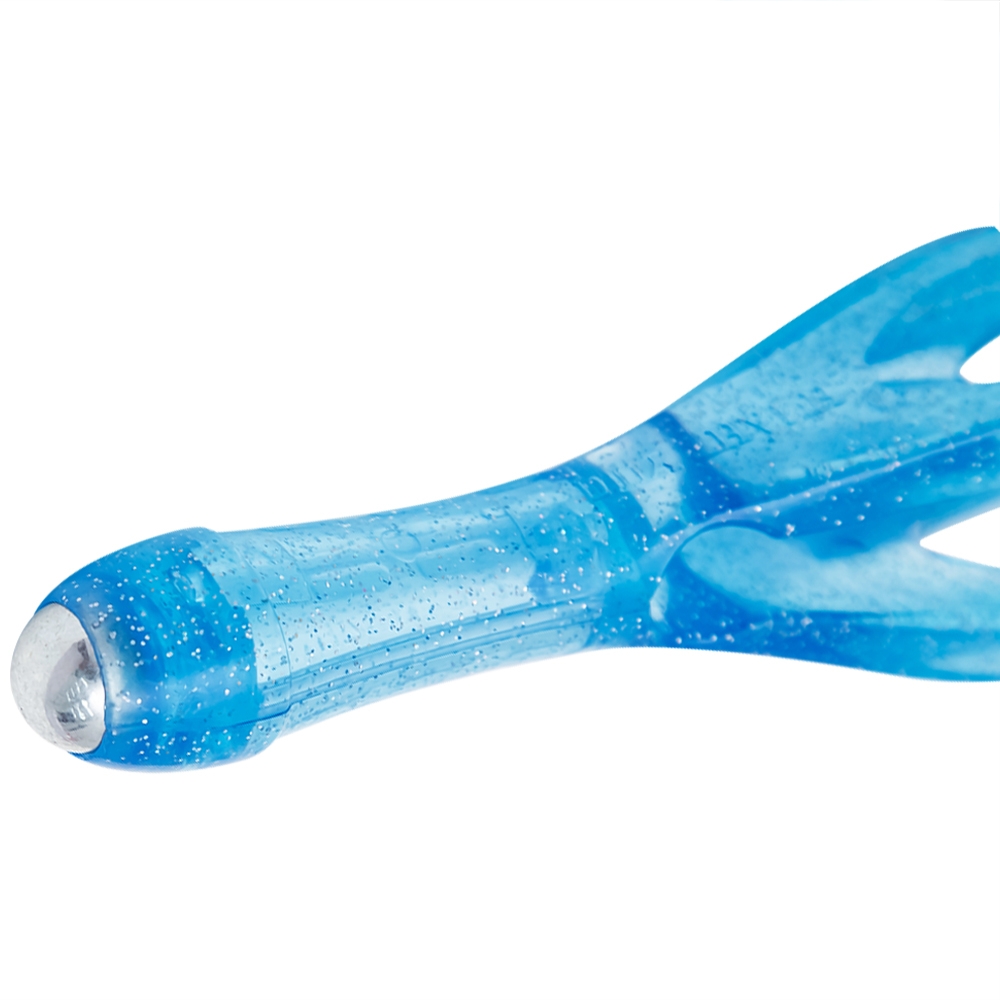 Hình ảnh Dụng cụ massage ngón tay Duy Thành giảm thiểu lo lắng, căng thẳng trong cuộc sống (1 cái x 120gr)