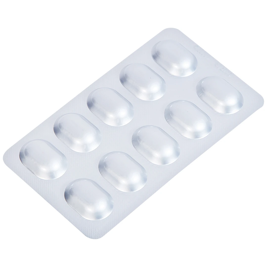 Sernal-4 điều trị gì? Cách dùng & Lưu ý