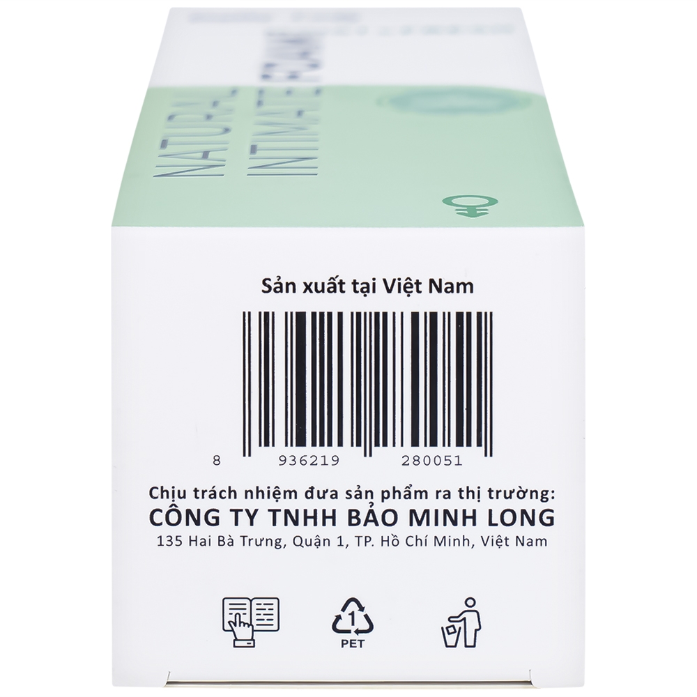Hình ảnh Dung dịch vệ sinh phụ nữ dạng bọt Daily Lady Moist And Fresh vệ sinh cơ quan sinh dục, khử mùi hôi (100ml)