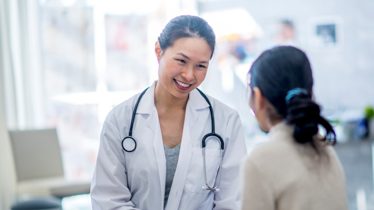 Lao vú là gì? Nguyên nhân, triệu chứng và các phương pháp phòng ngừa 2