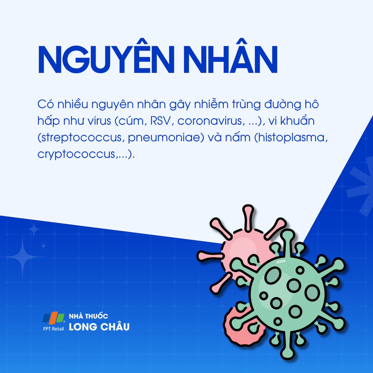 Nhiễm trùng đường hô hấp 3