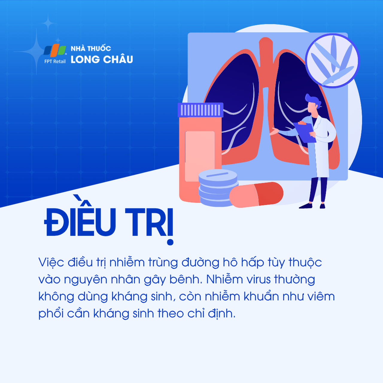 Nhiễm trùng đường hô hấp 6