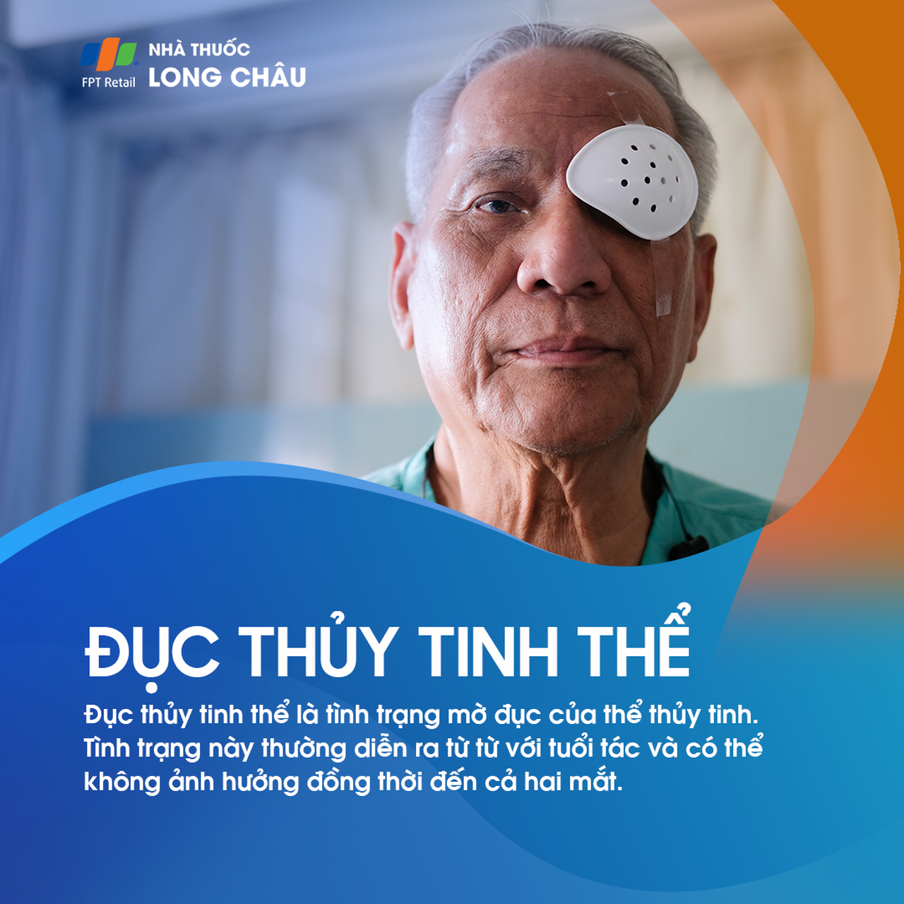 Đục thủy tinh thể 1