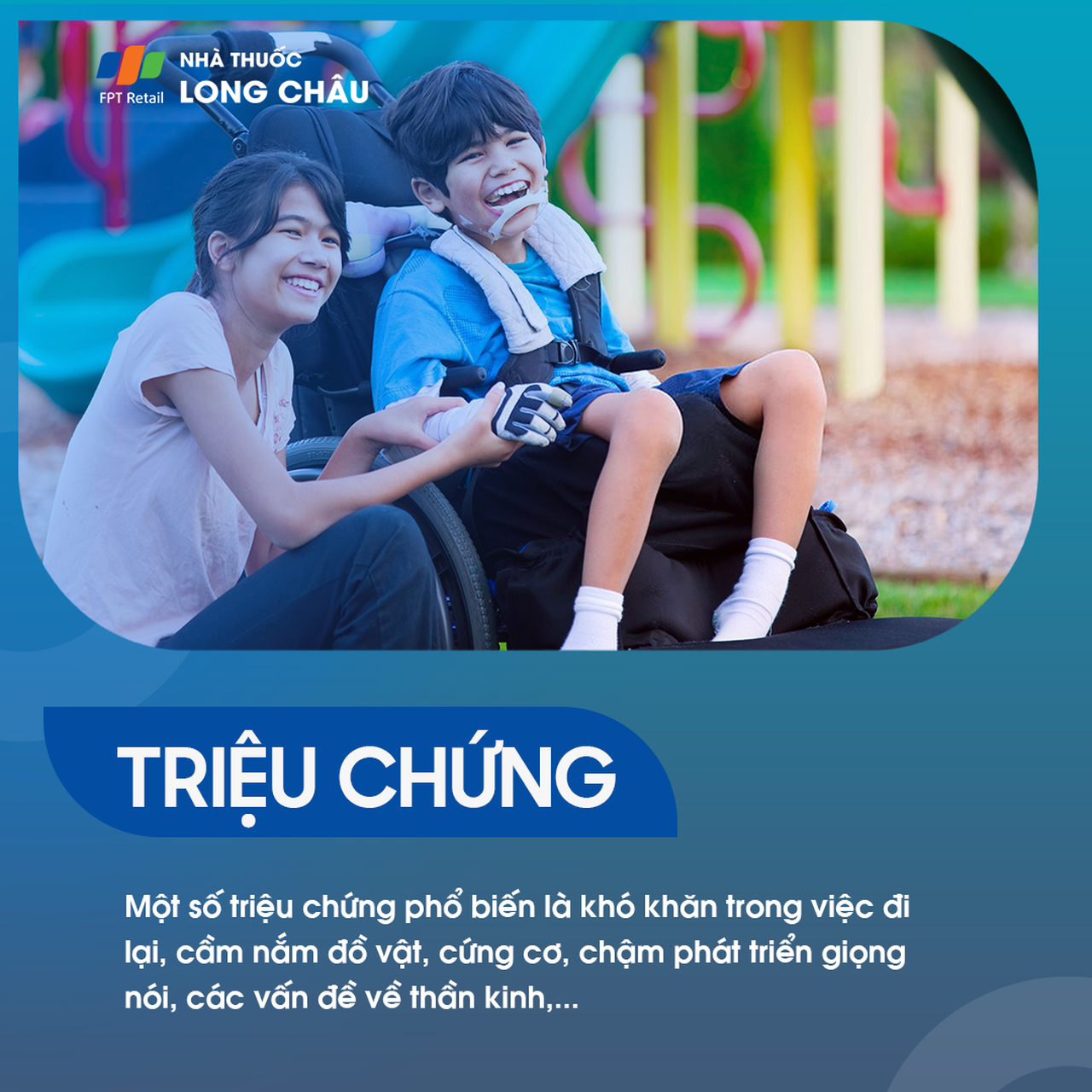 Bại não trẻ em 2