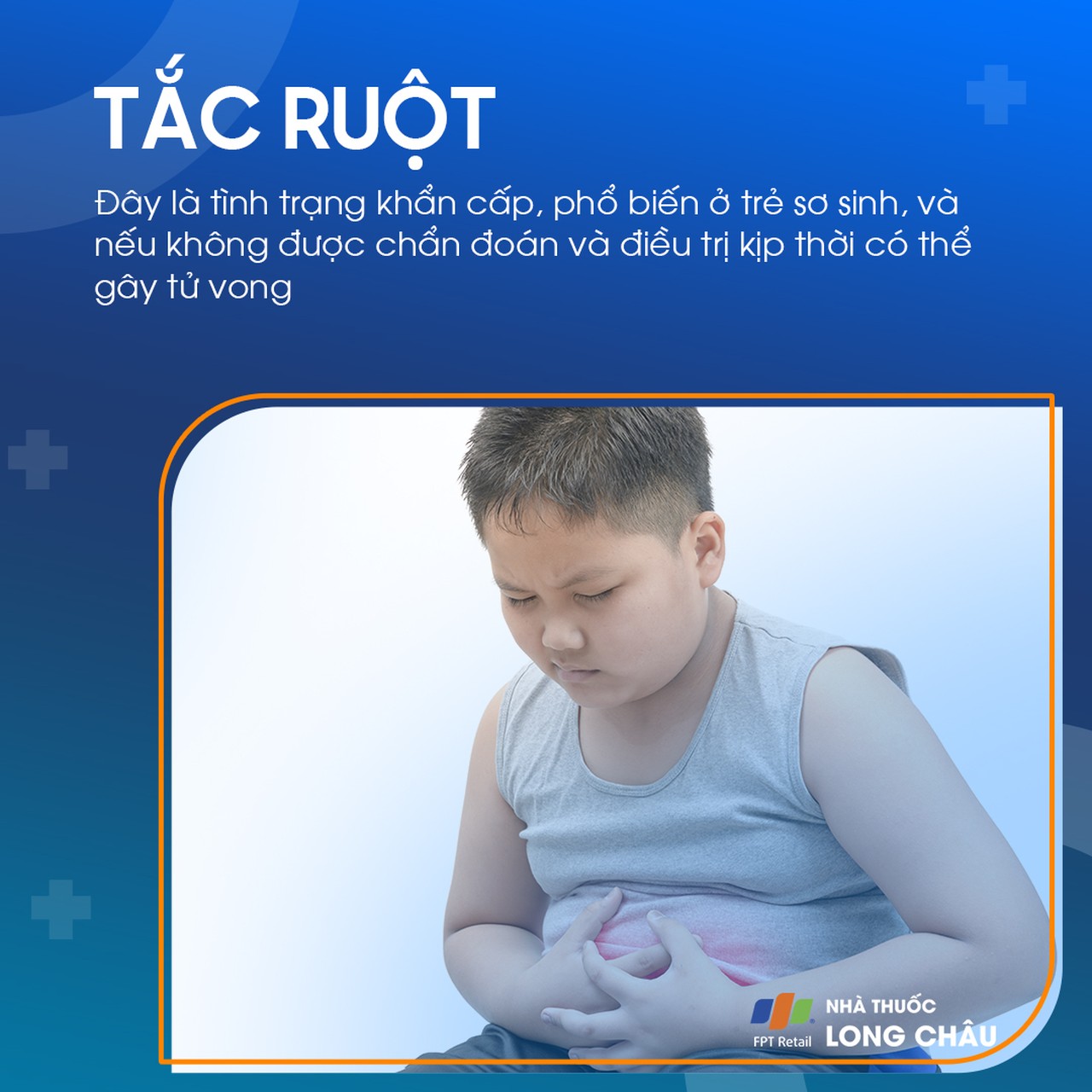 Tắc ruột sơ sinh 1