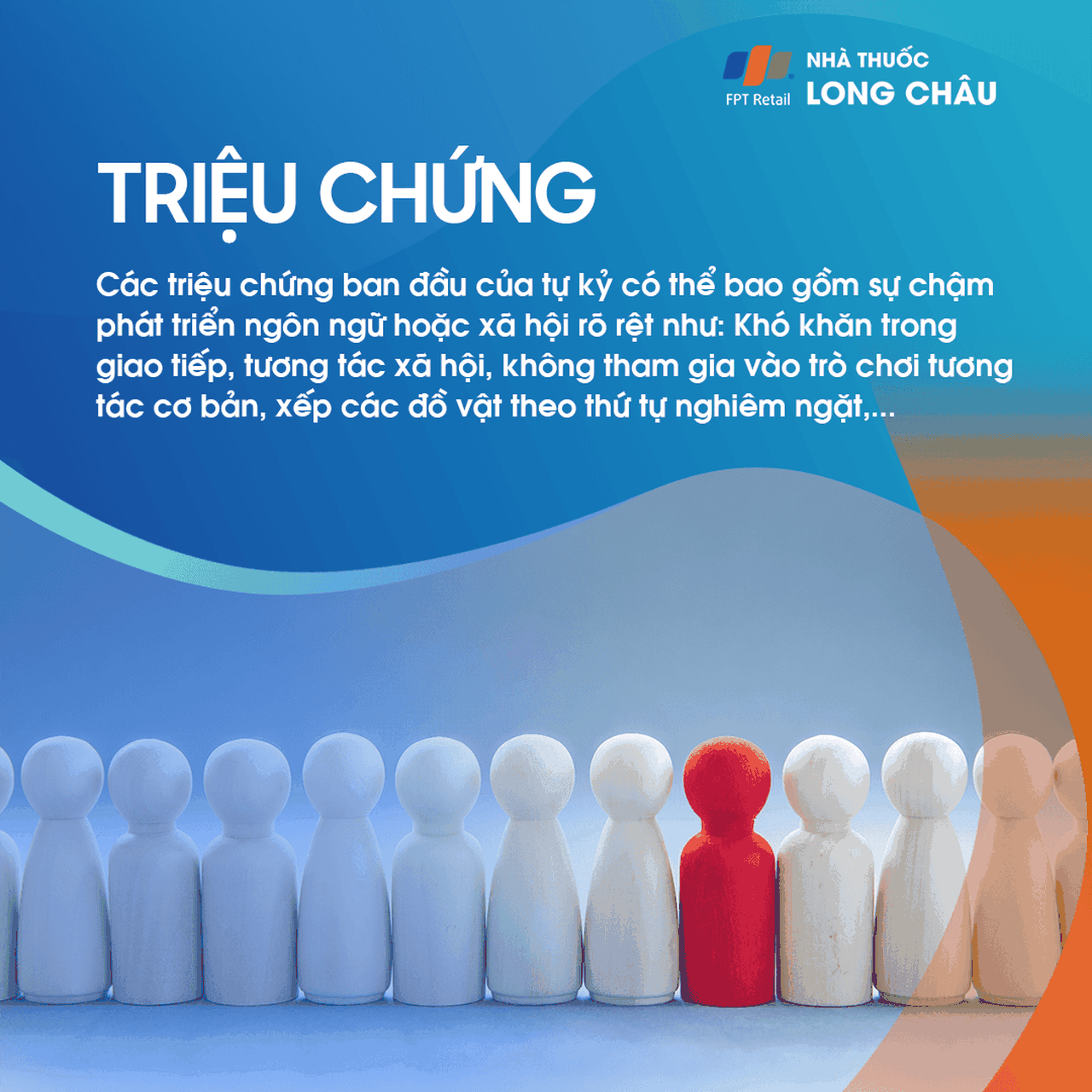 dấu hiệu nhận biết bệnh tự kỷ ở trẻ nhỏ như khó khăn trong giao tiếp và hành vi lặp lại