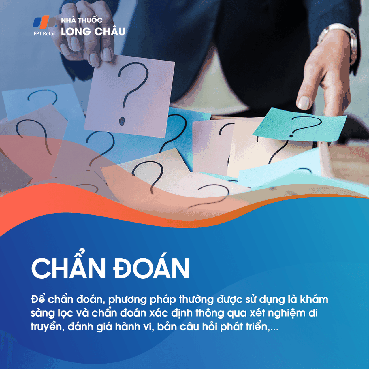 Quy trình chẩn đoán tự kỷ, bao gồm các bài kiểm tra phát triển và đánh giá tâm lý