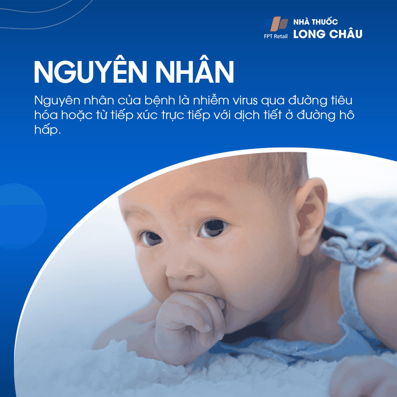 Bệnh tay, chân, miệng 3