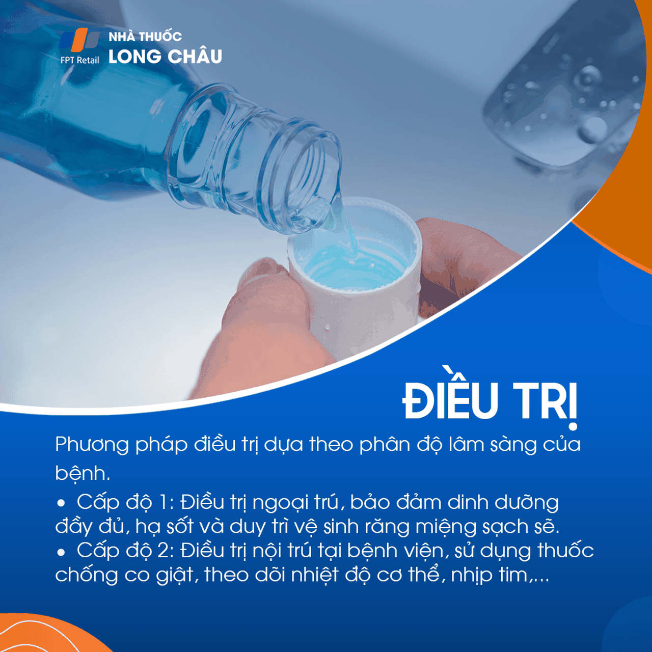 Bệnh tay, chân, miệng 6