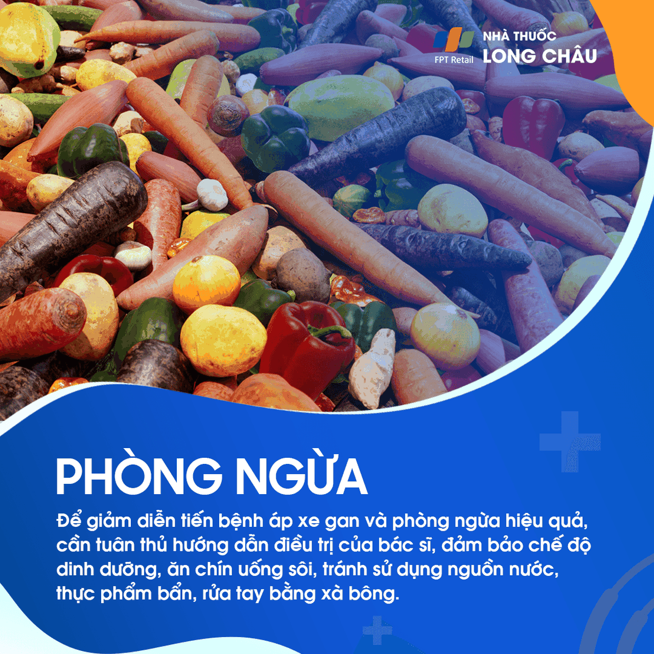 Phòng ngừa áp xe gan - Cách duy trì sức khỏe gan và ngăn ngừa nhiễm trùng