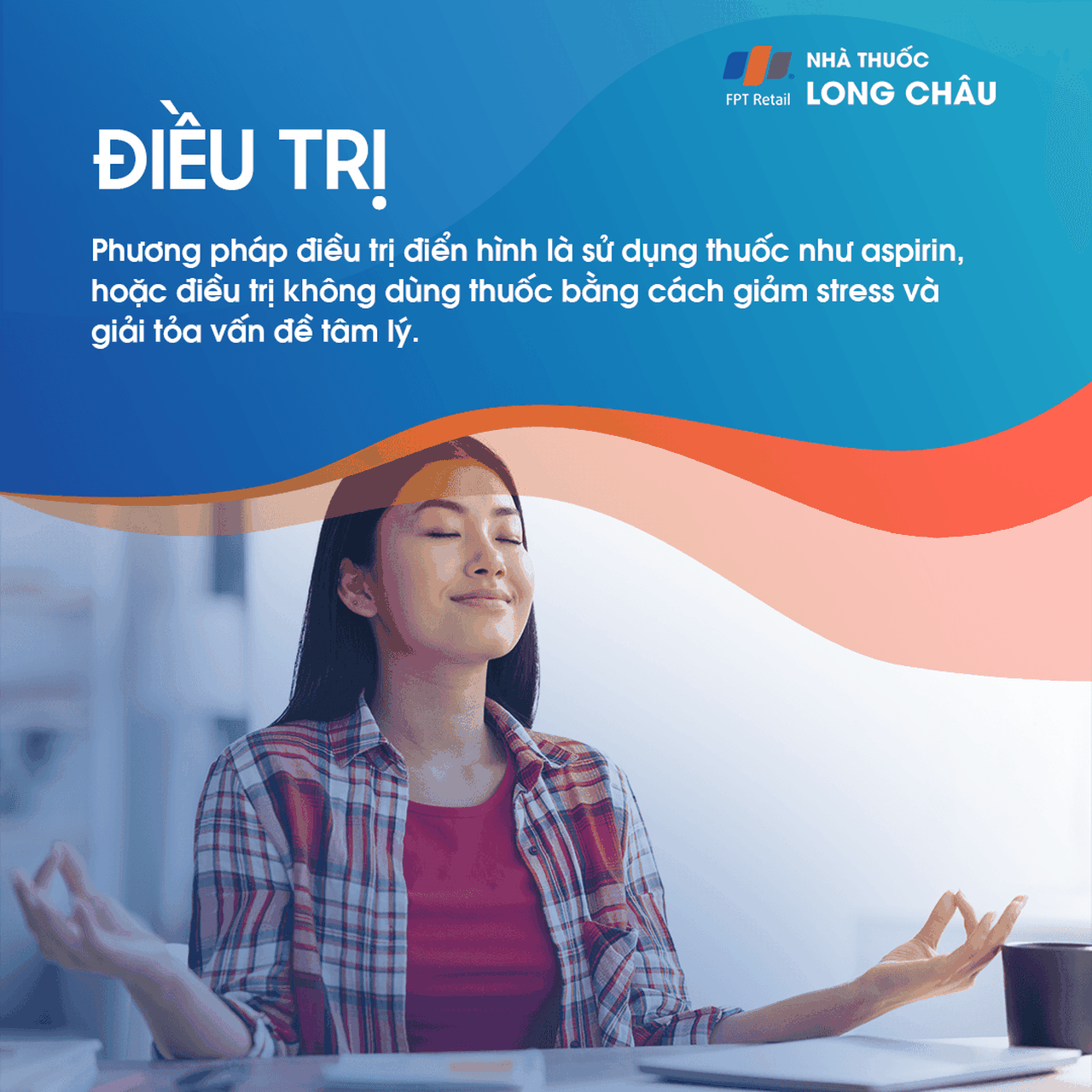 Tùy nguyên nhân, có thể dùng thuốc giảm đau, kháng sinh hoặc thay đổi chế độ ăn