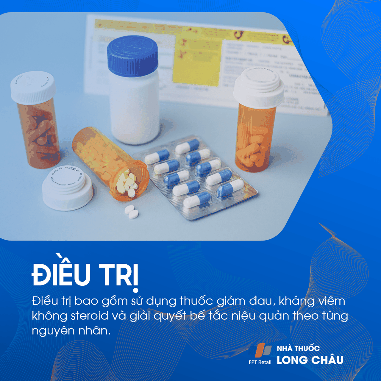 Điều trị đau quặn thận - Phương pháp giảm đau và loại bỏ sỏi thận