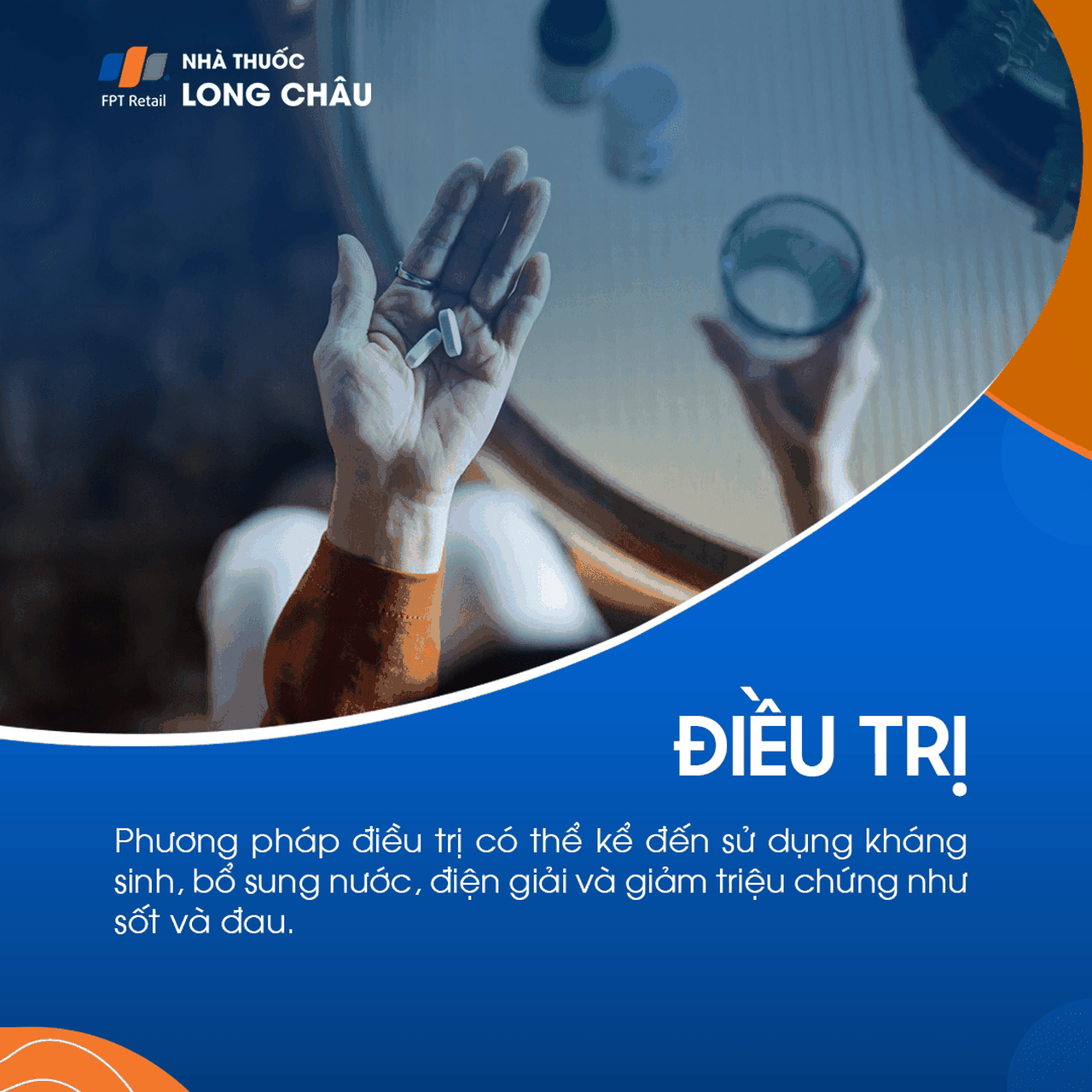 Lỵ trực trùng 6