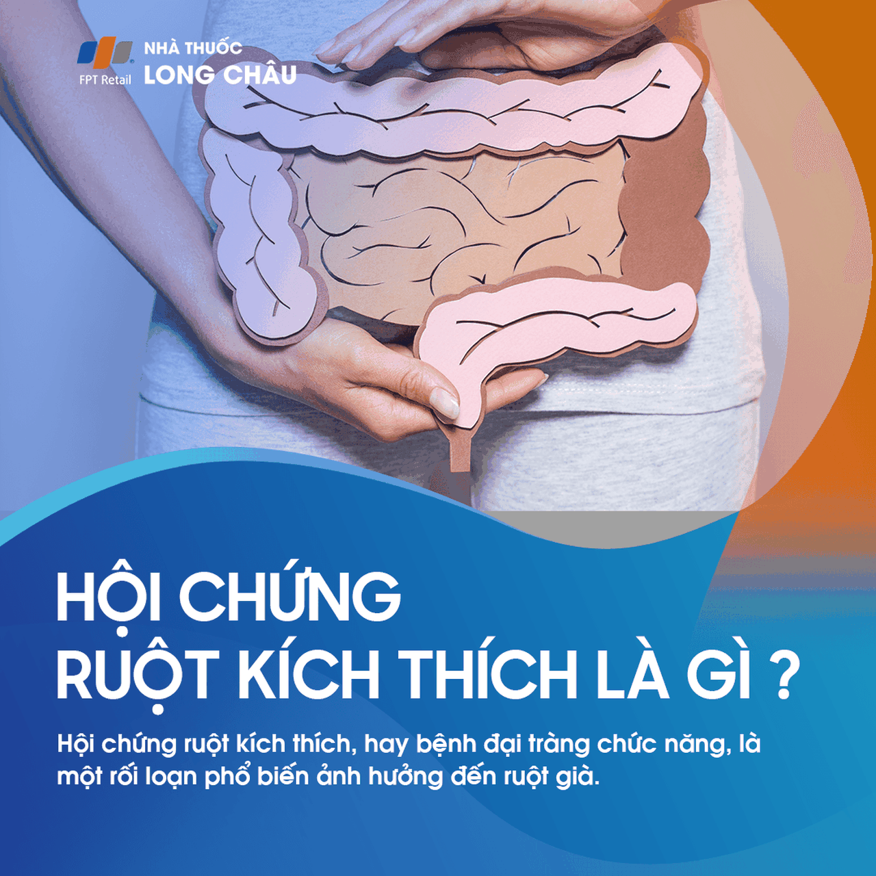 Hội chứng ruột kích thích 1