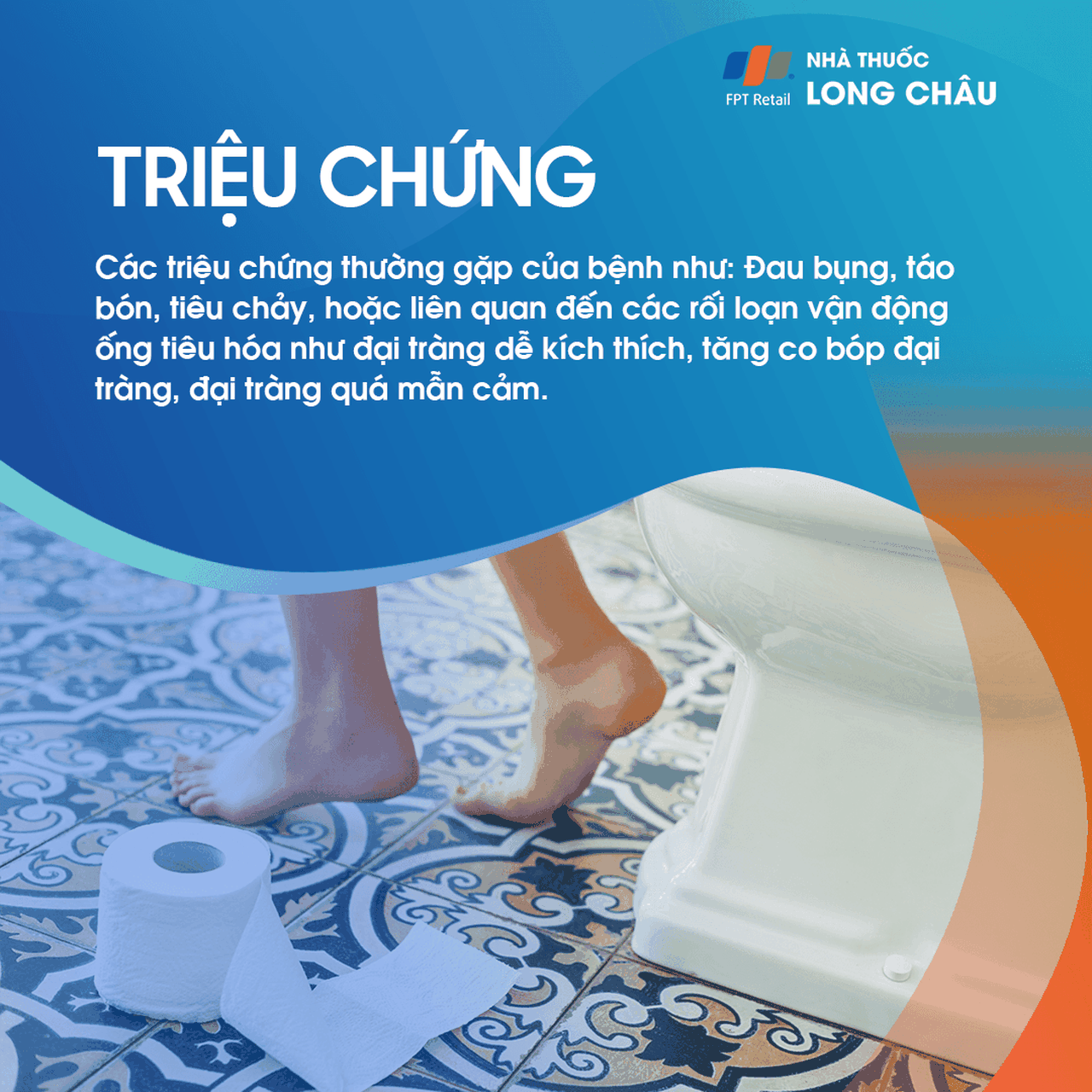Hội chứng ruột kích thích2