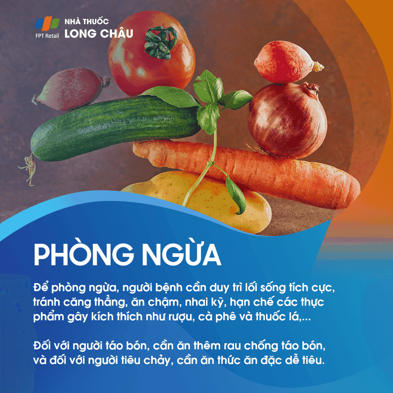 Hội chứng ruột kích thích 7