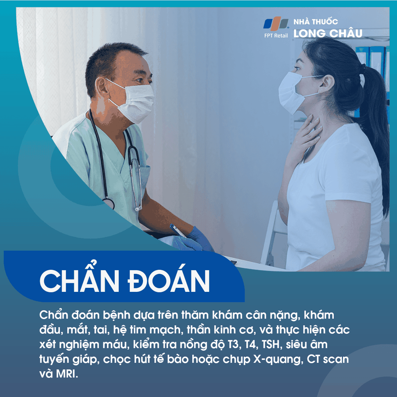 Bướu giáp lan tỏa 5