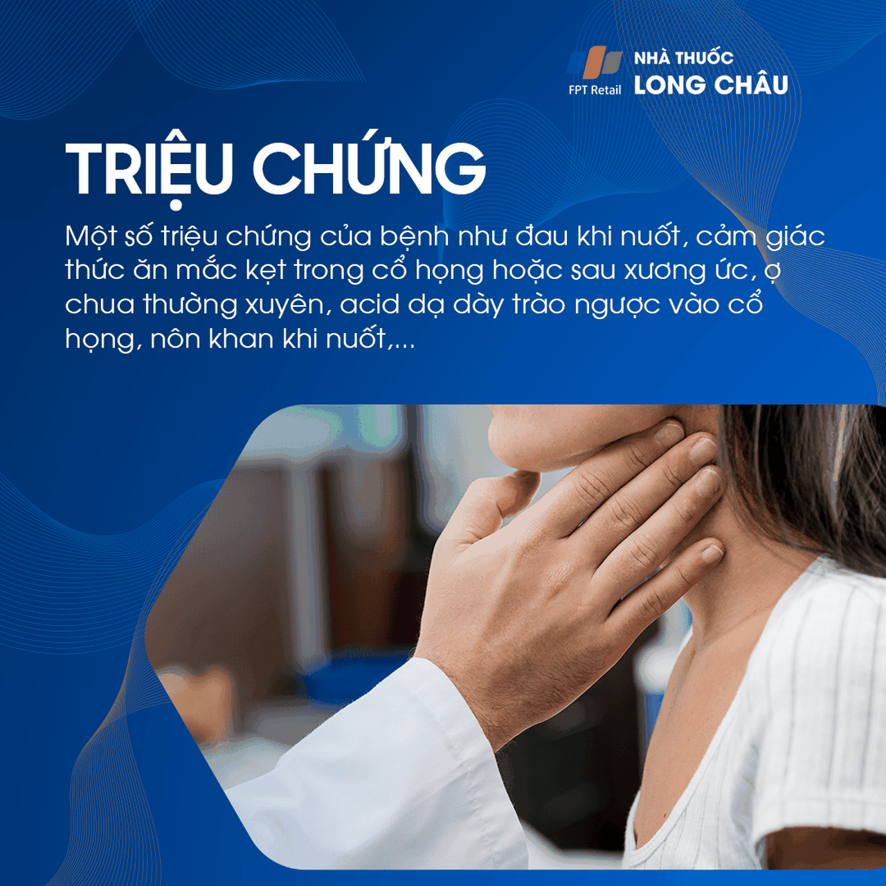 Chứng khó nuốt 2