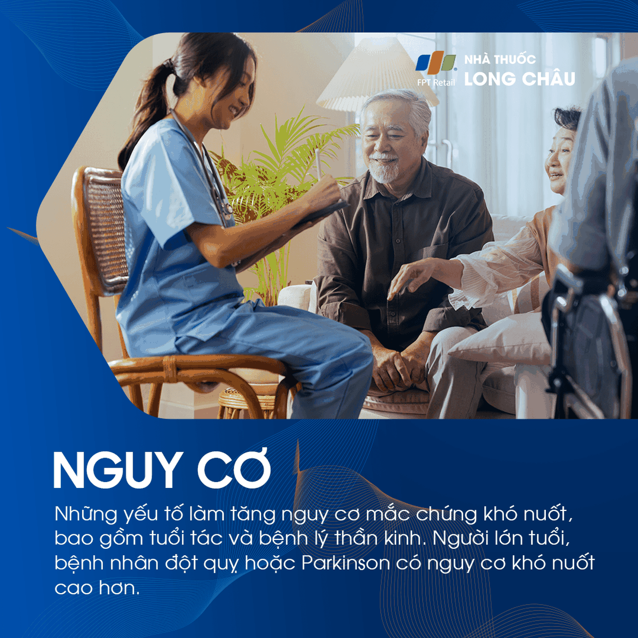 Chứng khó nuốt 4