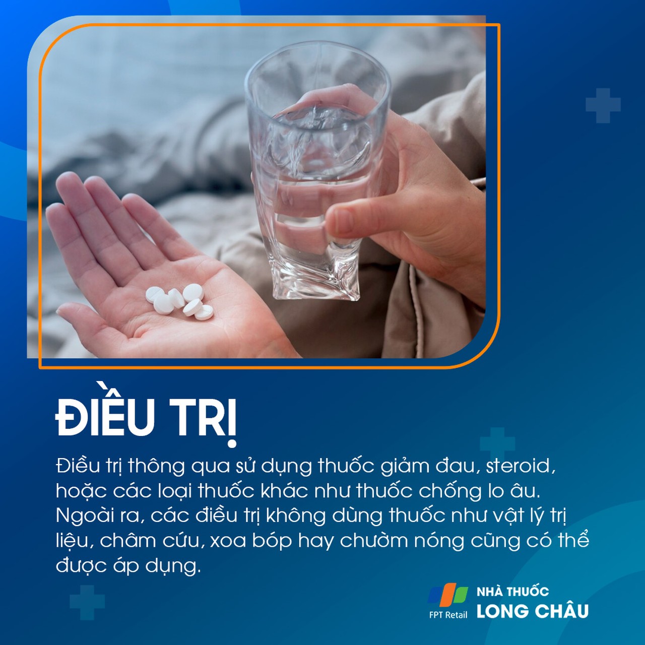 Điều trị hiệu quả cho đau nhức toàn thân bằng thuốc giảm đau và liệu pháp vật lý