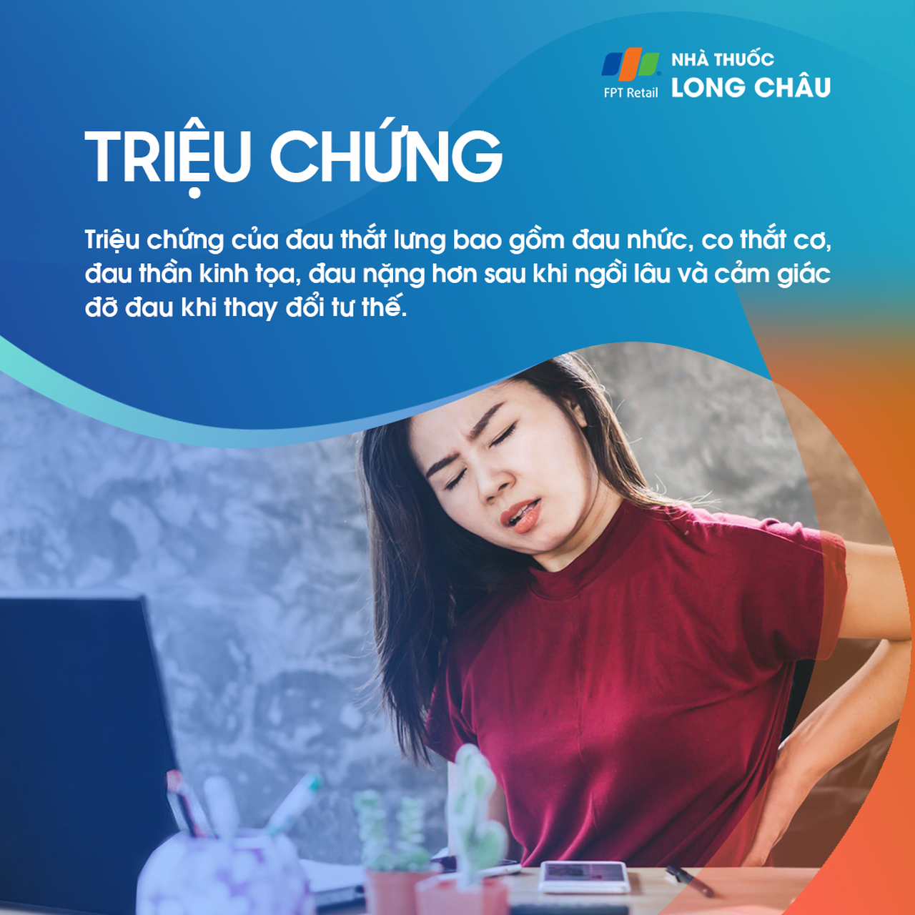 Đau thắt lưng 2