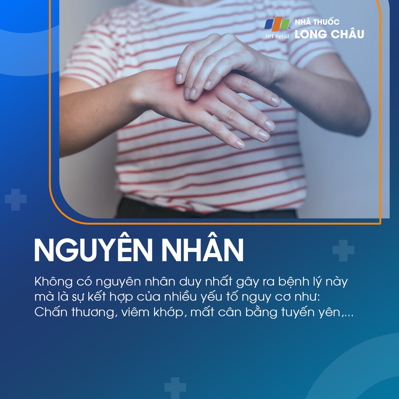 Đường Hầm Cổ Tay 3