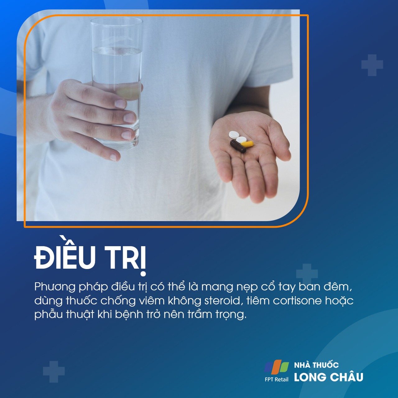 Đường Hầm Cổ Tay 6