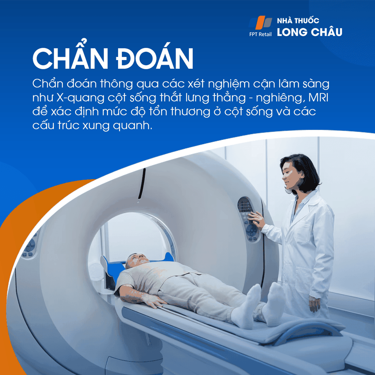 Thoái hóa cột sống thắt lưng 5