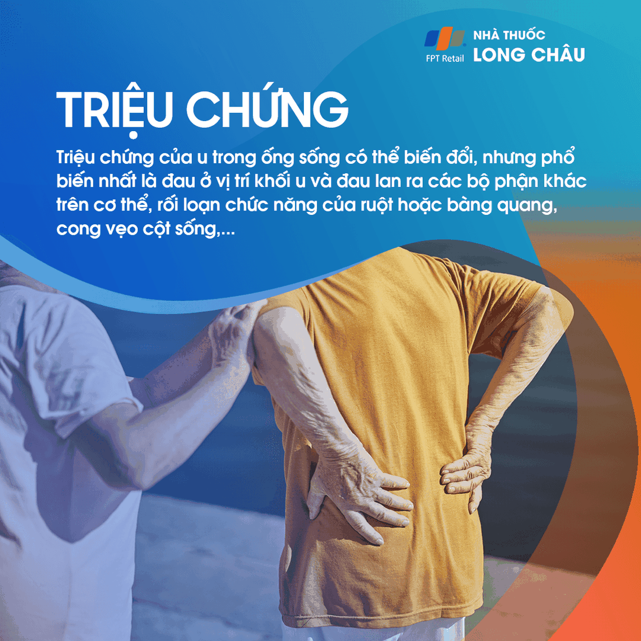 U Trong Ống Sống 2