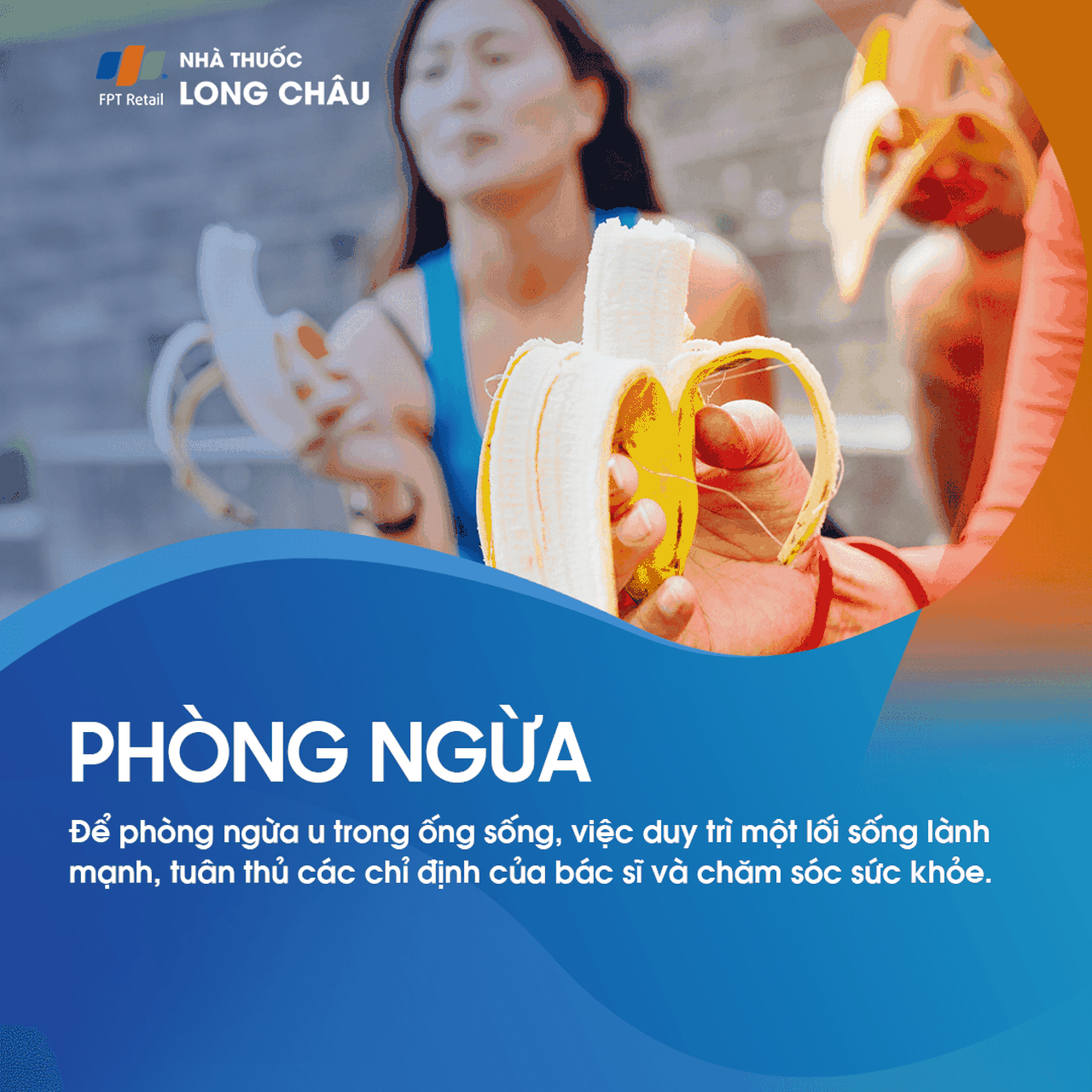 U Trong Ống Sống 7