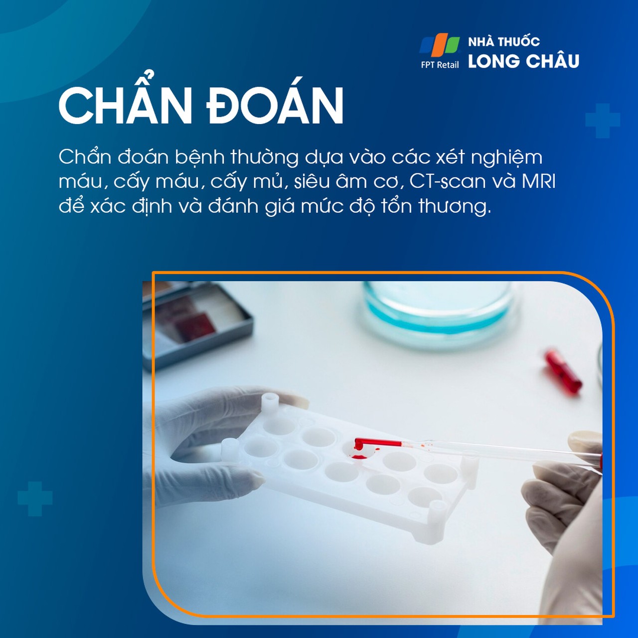Viêm Cơ Nhiễm Khuẩn 5