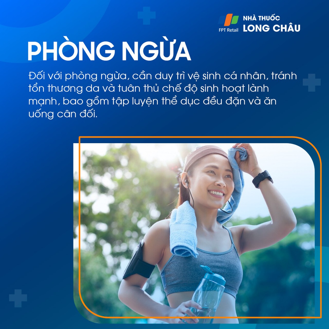 Viêm Cơ Nhiễm Khuẩn 7