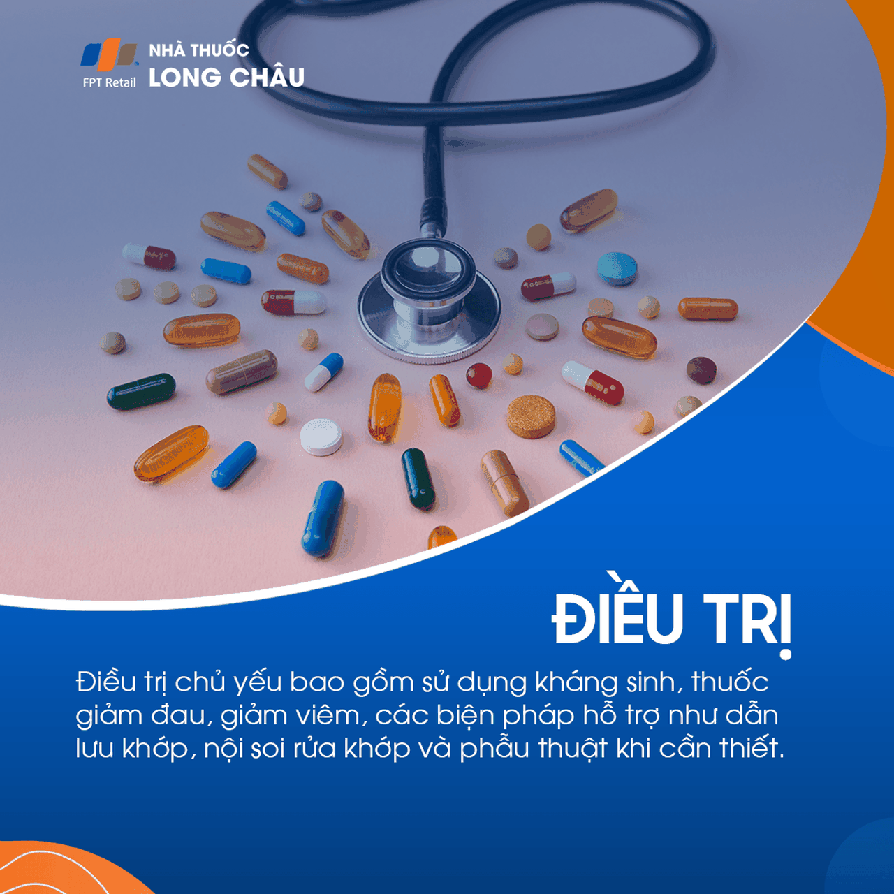 Viêm Khớp Liên Cầu 6