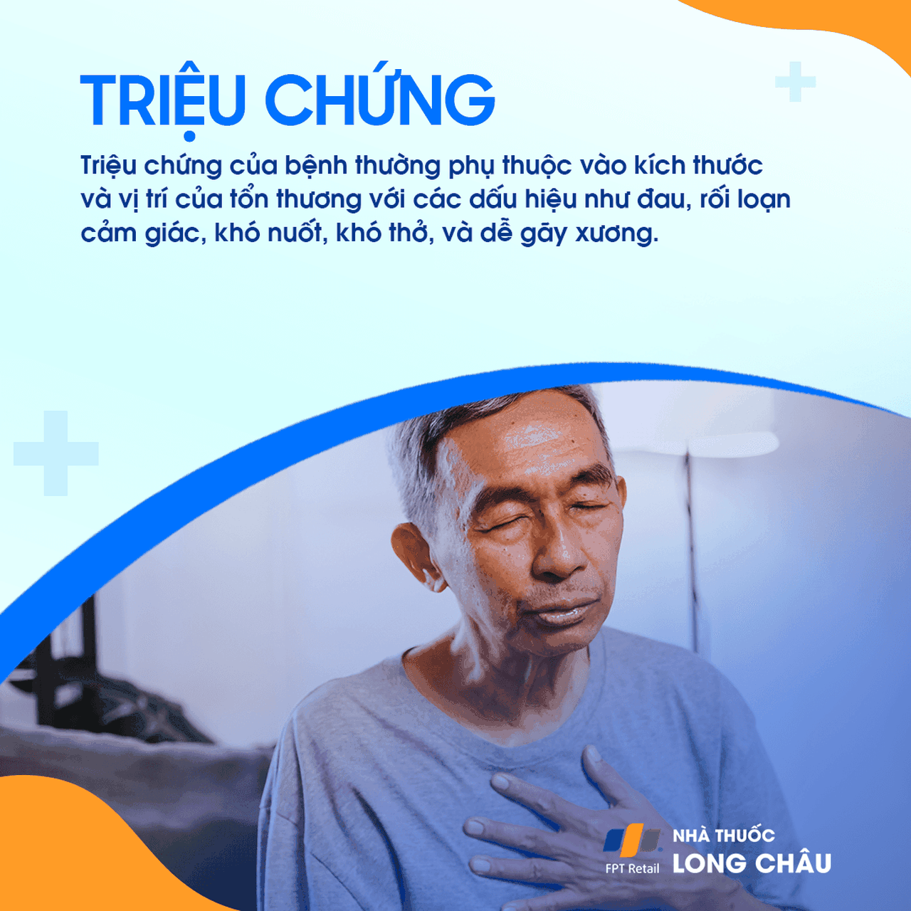 Xơ Cứng Xương 2