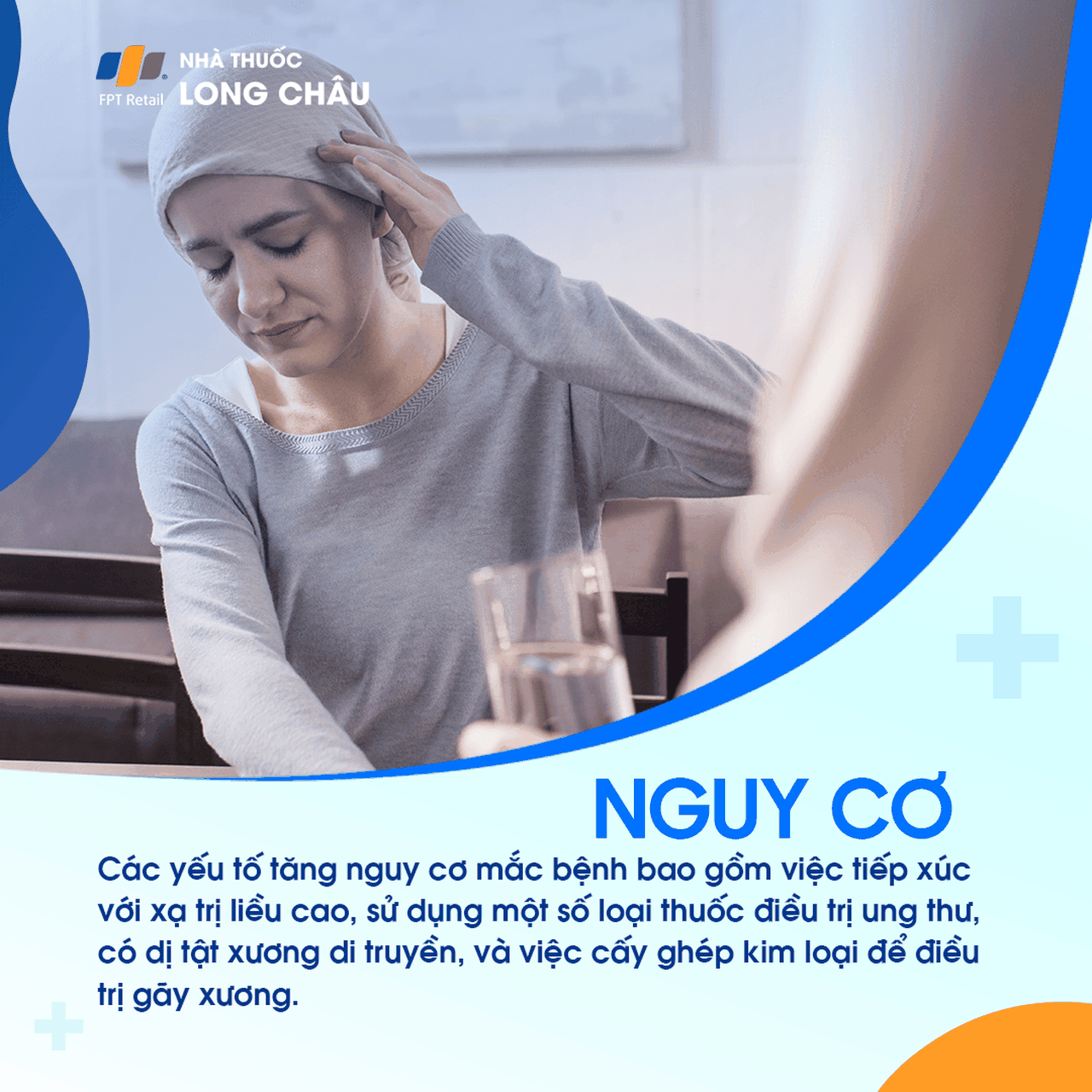 Xơ Cứng Xương 4