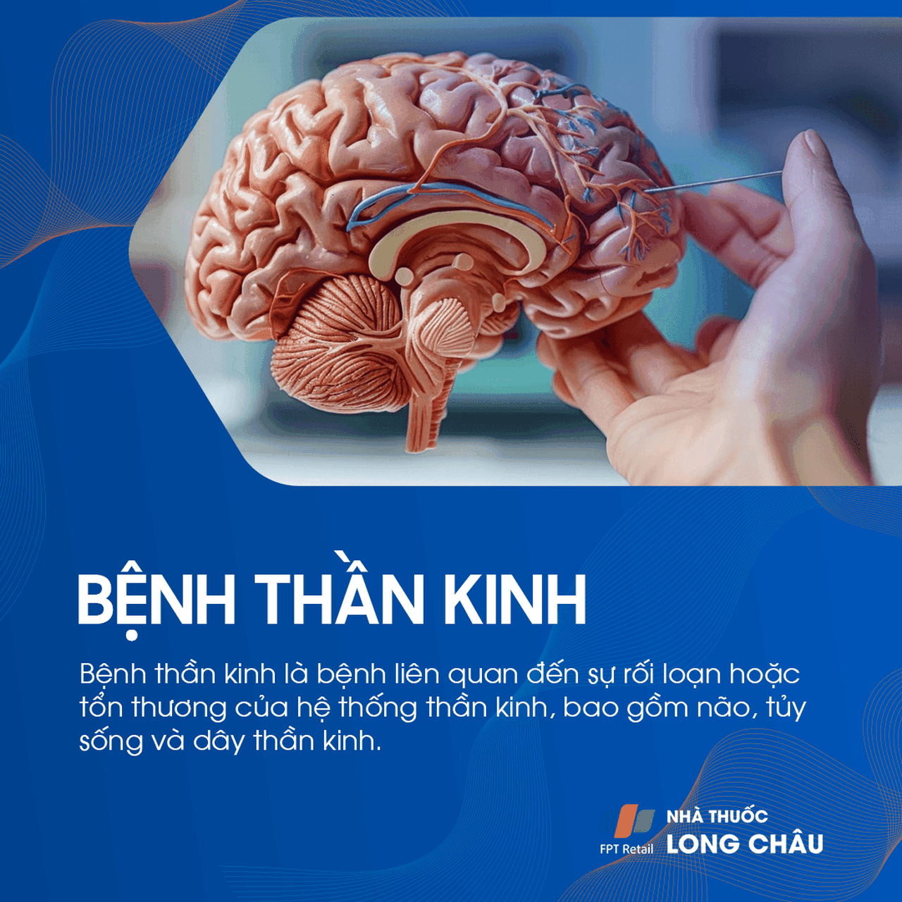 Bệnh thần kinh 1