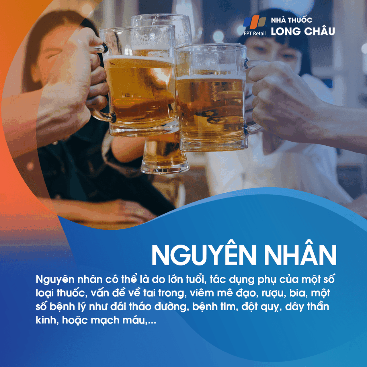 Mất thăng bằng 3