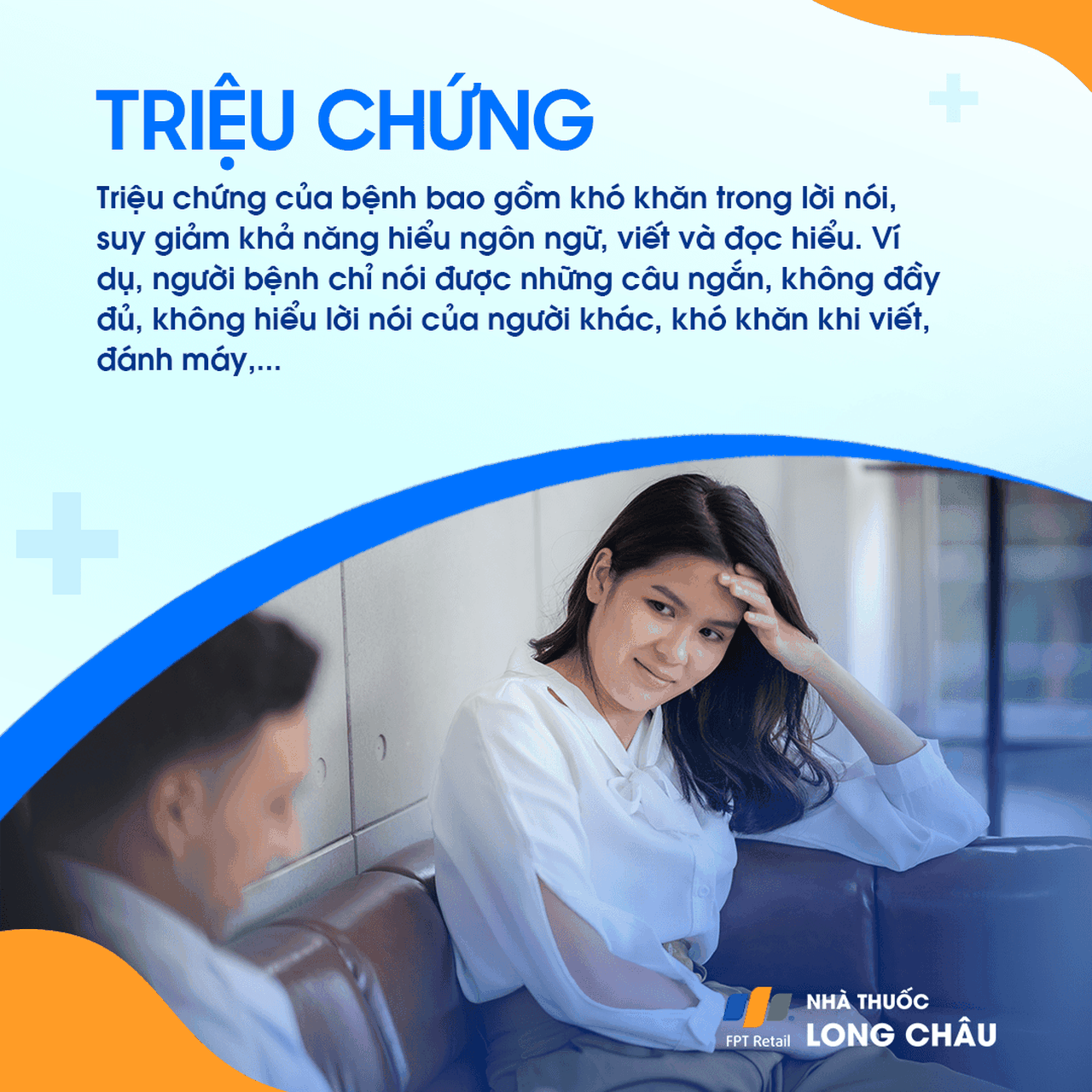 Chứng mất ngôn ngữ 2